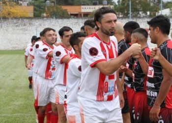 La Liga Jujeña comienza con cinco encuentros