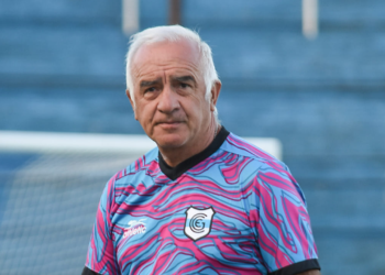 Mario Gómez cara a cara con el “23 de Agosto”: ¿Cuándo fue la última presencia del DT en Jujuy?