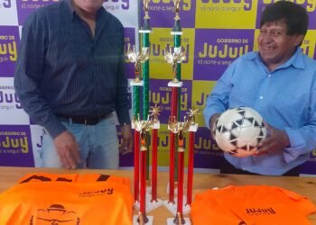 Colaboración con actividades deportivas y recreativas en Rinconada