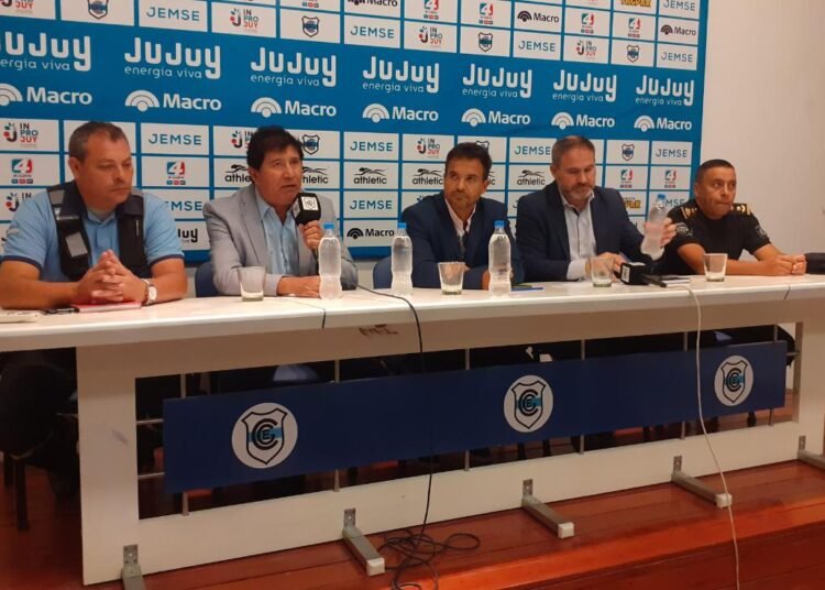 Día, hora, entradas y figuras confirmadas para el Superclásico en Jujuy