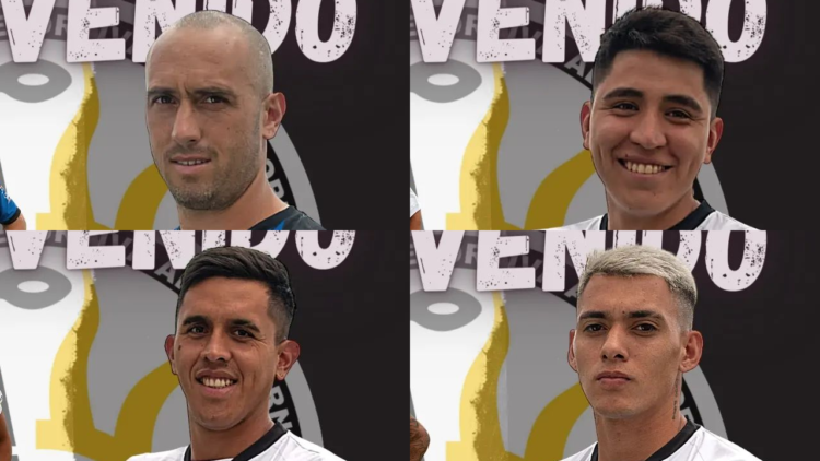 Nuevas caras para Zapla