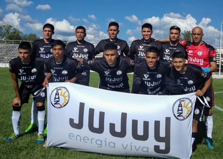 Se cerró el telón de la primera fecha liguista