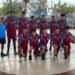 La Seleccion de Jujuy de básquet U15 juega el Regional