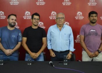 Más de 300 máquinas dirán presente en “Tierra Brava”