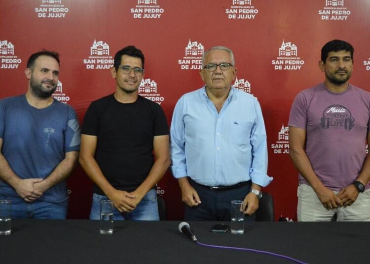 Más de 300 máquinas dirán presente en “Tierra Brava”