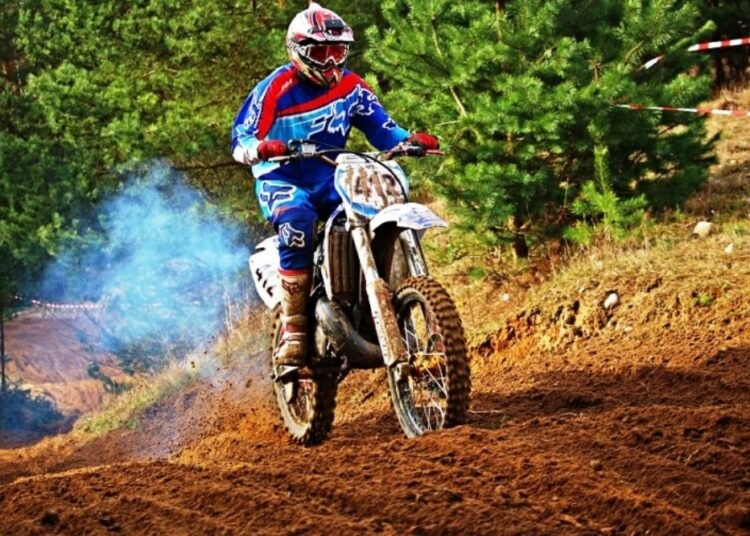 La primera fecha del Argentino de Enduro se disputará en San Pedro