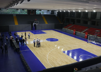 La “Fede” se reabrirá con un partidazo de la Liga Nacional