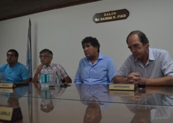 Se encamina una solución en la Liga Jujeña