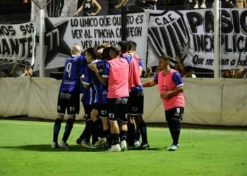 En la vuelta de Mario Gómez al “23 de Agosto”, Gimnasia recibe a Rafaela