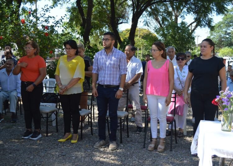 Finalizaron las importantes obras en el Hogar San José