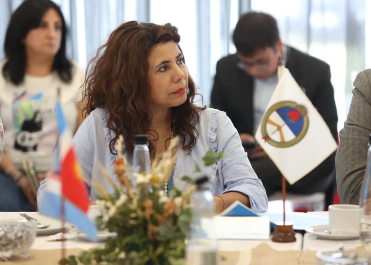 Jujuy en la Asamblea del Norte Grande en Catamarca