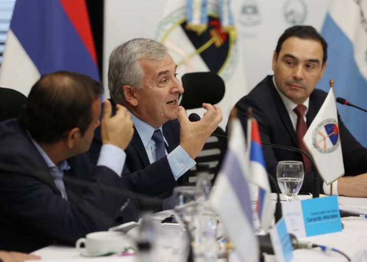 El Norte Grande cuenta con su estrategia logística para obras y desarrollo