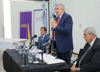 Lanzaron programa para empresas comprometidas con los Derechos Humanos