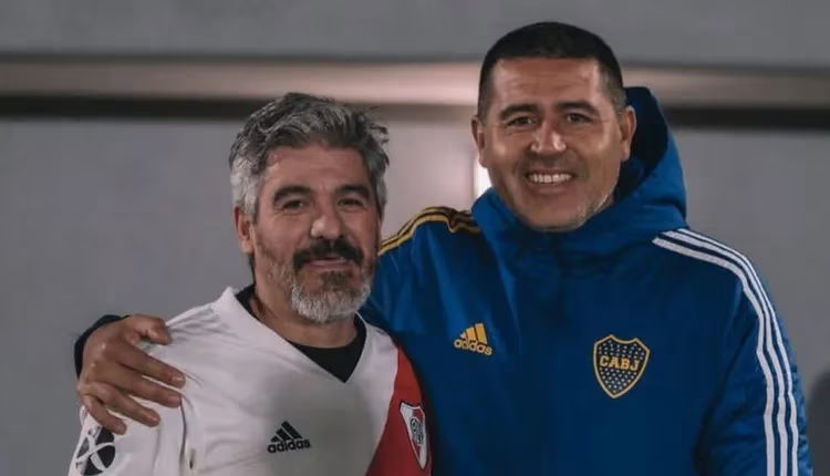 Superclásico senior en Jujuy