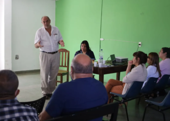 Salud y Municipios coordinan esfuerzos frente al dengue