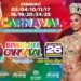 Continua la venta del 2do bingo del carnaval