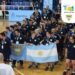 Jujuy presente en el inicio del Americano Tri21 Buenos Aires 2023