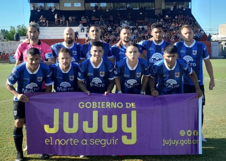 El Lobo y un solo objetivo: hacerse fuerte en casa