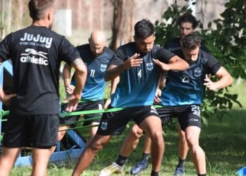 ¿Equipo que pierde no se toca?