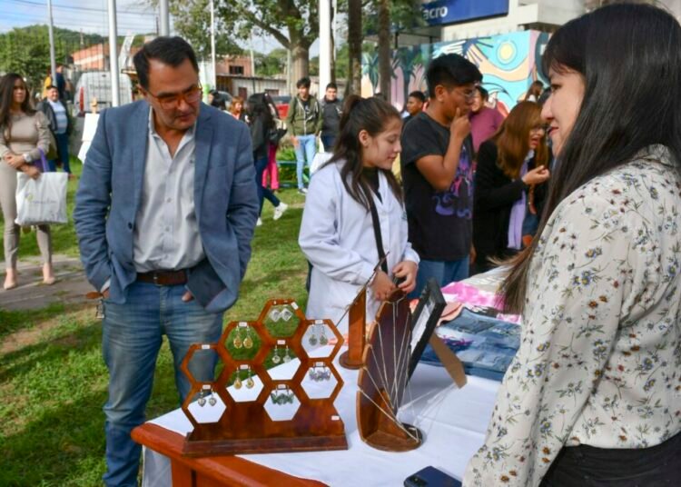 Se realizó la Segunda Jornada de “Acción de Triple Impacto”