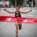 Jujuy en lo alto: Miguel Maza campeón nacional de maratón