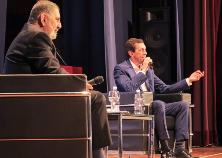 Sadir impulsa mayor apoyo a la conservación de bosques nativos