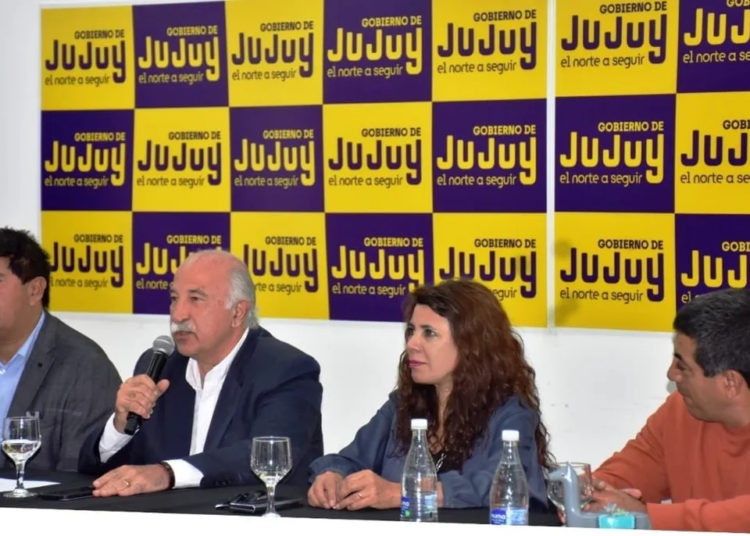 Pasó un nuevo congreso de directores de deportes