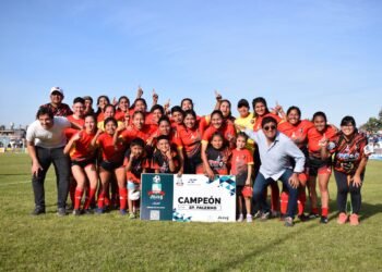 Sortan los cuartos de final de la Copa Jujuy Energía Viva