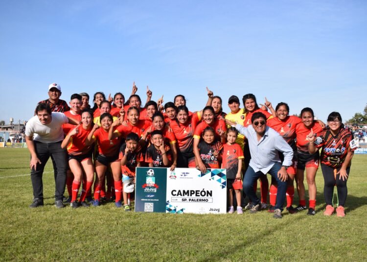 Sortan los cuartos de final de la Copa Jujuy Energía Viva
