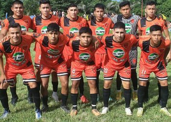 Defensores de Yuto y Altos Hornos Zapla, buscan el pase a la semifinal