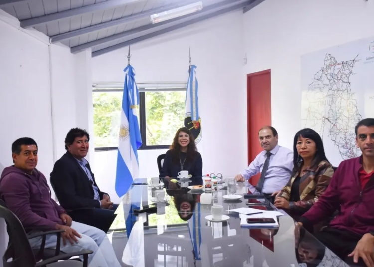 Trabajan para la inclusión en el deporte