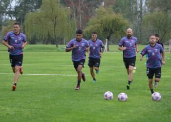  El Lobo ya piensa en su próximo compromiso