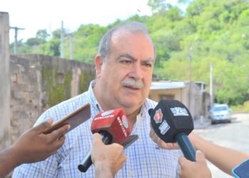 Comienzan los trabajos en el Mercado Municipal