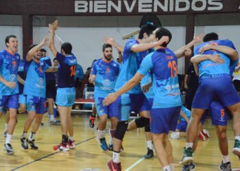 Jujuy Vóley está de vuelta