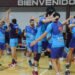 Jujuy Vóley está de vuelta