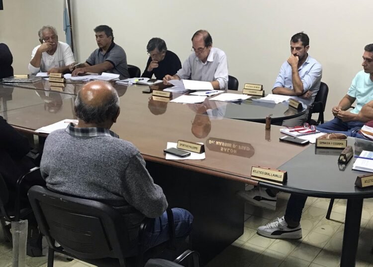 Suspendidos los encuentros del viernes