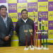 Torneo de Futsal en Santa Clara recibió apoyo gubernamental