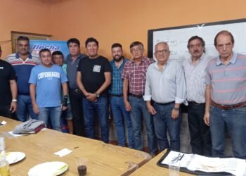 Confirmada la fase final de la Copa Jujuy Energía Viva