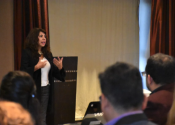 Jornada de Sensibilización sobre TEA para personal de CDI