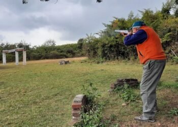 Comenzó el año del Tiro Federal Jujuy