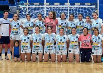 Las jujeñas del CIAF van por el ascenso