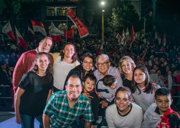 Julio Bravo: “Estoy dispuesto a poner lo mejor de mí para que sigamos adelante”