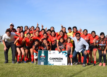 Sportivo Palermo y Herminio Arrieta por un lugar en las semis