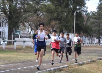 Juegos Nacionales Evita: restan días para finalizar las inscripciones