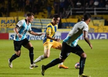 Tres puntos que son más que una victoria