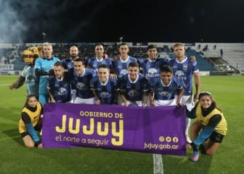 Gimnasia quiere cortar la racha negativa fuera de casa