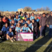Las Lobitas son las primeras finalistas en fútbol femenino