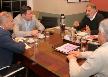 Presentaron “Jujuy Corre”, la maratón que tendrá relevancia nacional