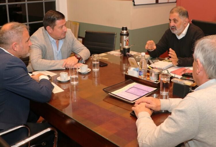 Presentaron “Jujuy Corre”, la maratón que tendrá relevancia nacional