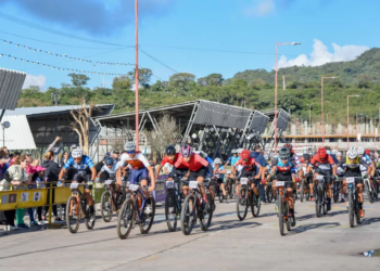 Gran participación en el Abierto Internacional “Jujuy Energía Viva”
